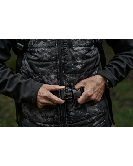 Plecak Harkila Noctyx Camo 12L