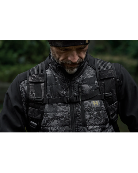 Plecak Harkila Noctyx Camo 12L