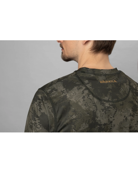 Koszulka Harkila L/S Noctyx Camo