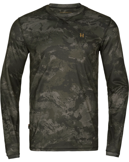 Koszulka Harkila L/S Noctyx Camo