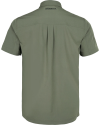 Koszula Härkila Trek S/S Grape Leaf – Techniczna koszula terenowa