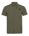 Koszula Harkila Trek S/S Grape Leaf