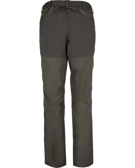 Spodnie Damskie Harkila Fjell Shadow Brown