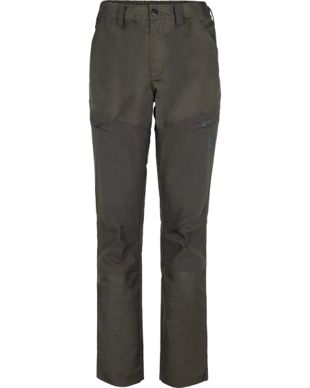 Spodnie Damskie Harkila Fjell Shadow Brown