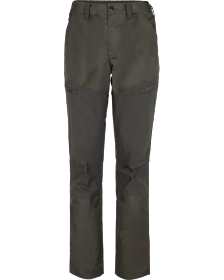 Spodnie Damskie Harkila Fjell Shadow Brown