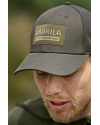 Czapka z daszkiem Härkila Logo Grape Leaf – Wygodna i przewiewna