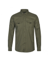 Koszula Seeland Selous L/S Cargo Grape Leaf