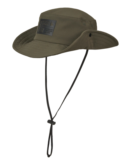 Czapka Seeland Selous Boonie Grape Leaf