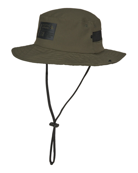 Czapka Seeland Selous Boonie Grape Leaf