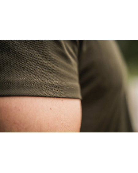 Koszulka Polo Seeland Pembroke Pine Green