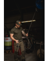 Koszulka Polo Seeland Pembroke Pine Green – Elegancka i Techniczna
