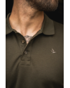 Koszulka Polo Seeland Pembroke Pine Green – Elegancka i Techniczna