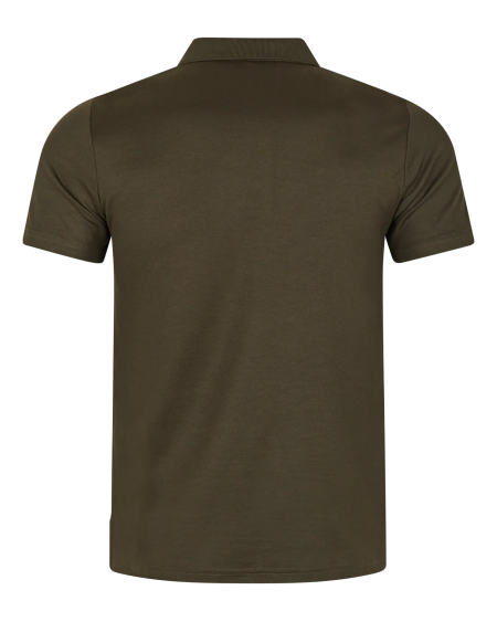 Koszulka Polo Seeland Pembroke Pine Green