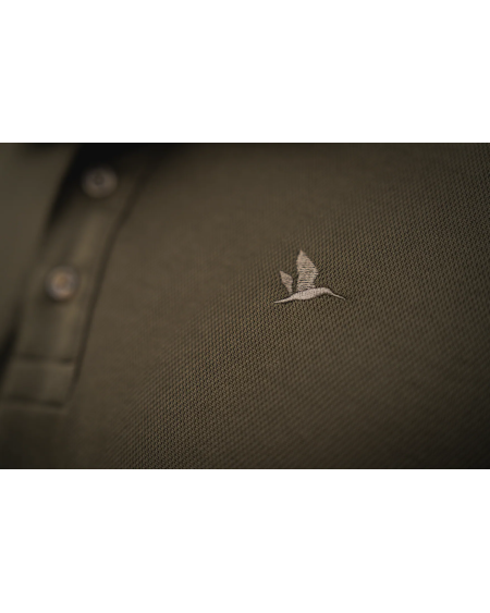 Koszulka Polo Seeland Pembroke Pine Green