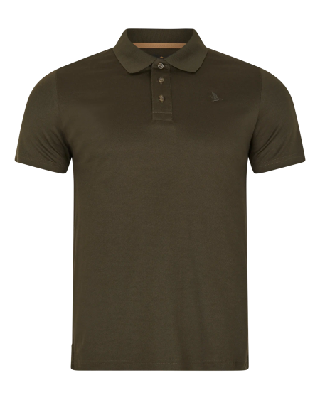 Koszulka Polo Seeland Pembroke Pine Green