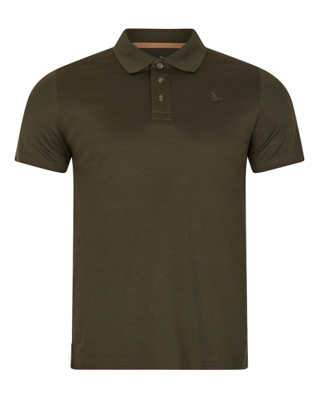 Koszulka Polo Seeland Pembroke Pine Green