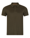 Koszulka Polo Seeland Pembroke Pine Green