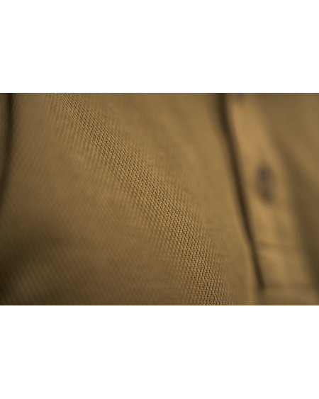Koszulka Polo Seeland Pembroke Military Olive