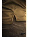 Koszulka Polo Seeland Pembroke Military Olive – Elegancka i Techniczna