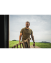 Koszulka Polo Seeland Pembroke Military Olive – Elegancka i Techniczna
