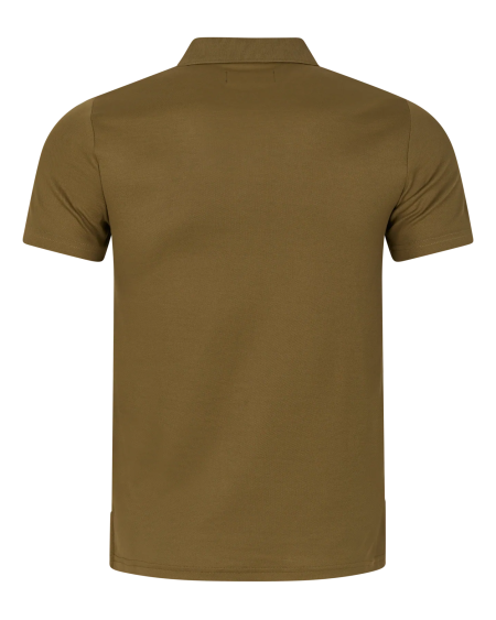 Koszulka Polo Seeland Pembroke Military Olive