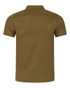 Koszulka Polo Seeland Pembroke Military Olive – Elegancka i Techniczna