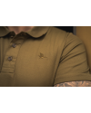 Koszulka Polo Seeland Pembroke Military Olive – Elegancka i Techniczna
