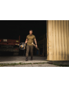 Koszulka Polo Seeland Pembroke Military Olive – Elegancka i Techniczna