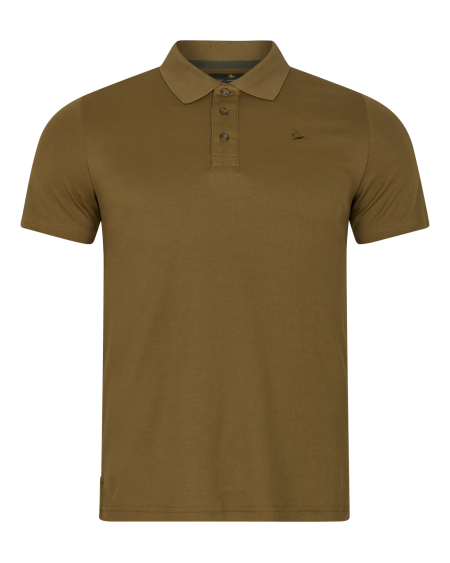 Koszulka Polo Seeland Pembroke Military Olive