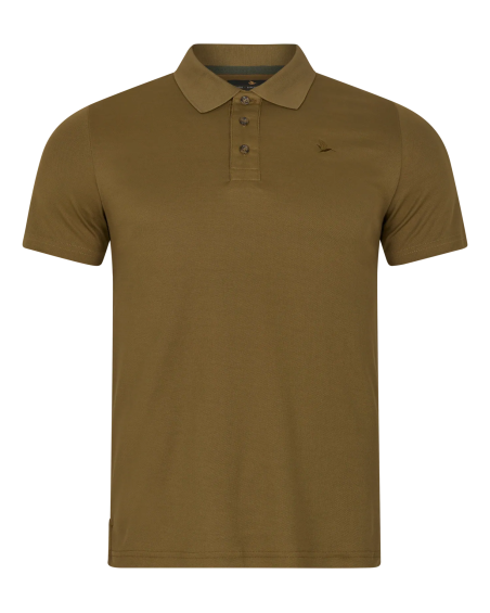 Koszulka Polo Seeland Pembroke Military Olive