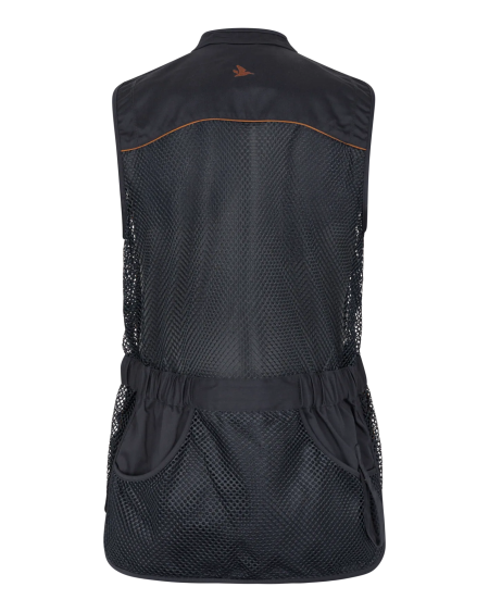 Kamizelka Seeland Skeet Limited Edition Dark Sapphire