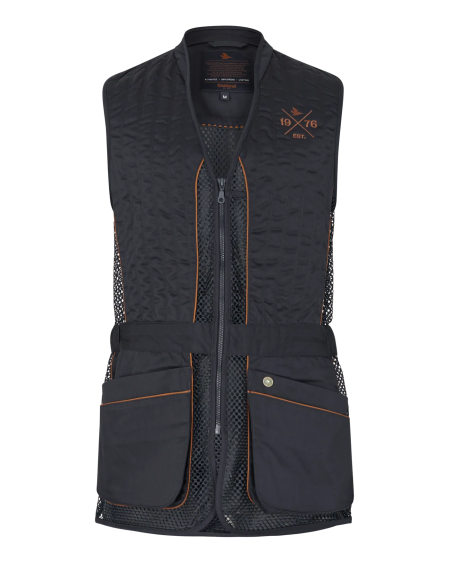 Kamizelka Seeland Skeet Limited Edition Dark Sapphire