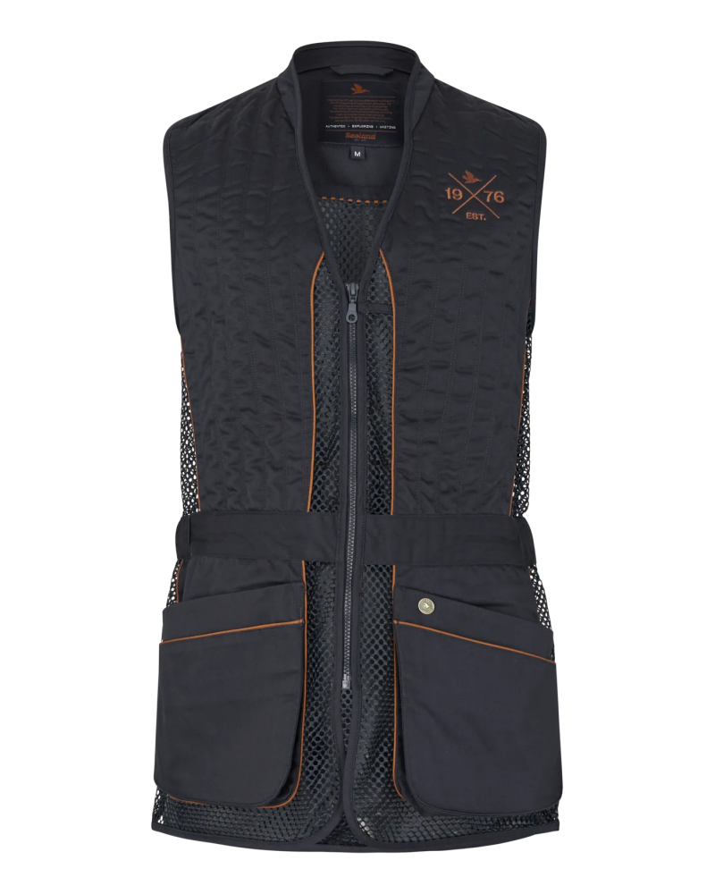 Kamizelka Seeland Skeet Limited Edition Dark Sapphire