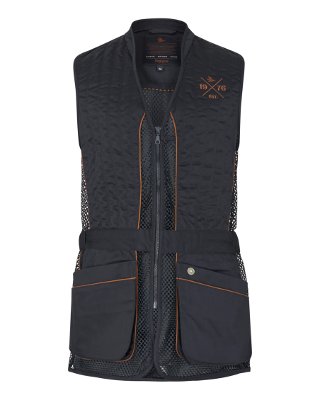 Kamizelka Seeland Skeet Limited Edition Dark Sapphire