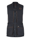 Kamizelka Seeland Skeet Limited Edition Dark Sapphire