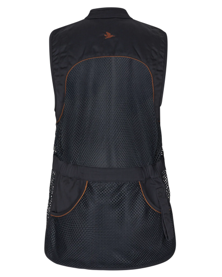 Kamizelka Damska Seeland Skeet Ivy Limited Edition Dark Sapphire