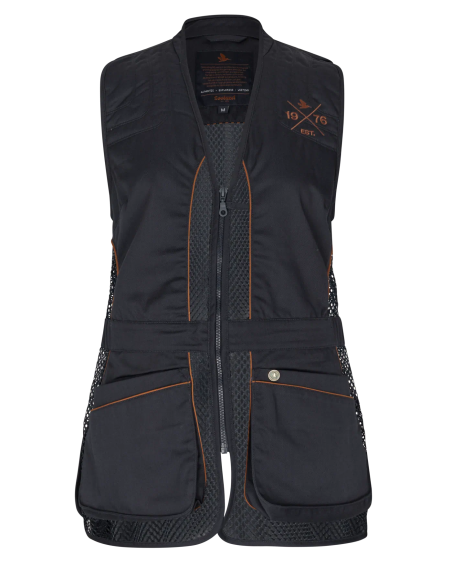 Kamizelka Damska Seeland Skeet Ivy Limited Edition Dark Sapphire