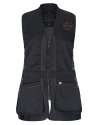 Kamizelka Damska Seeland Skeet Ivy Limited Edition Dark Sapphire