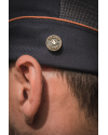 Czapka Seeland Skeet Limited Edition Dark Sapphire – Profesjonalna czapka strzelecka
