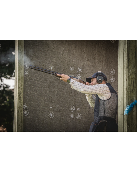 Czapka Seeland Skeet Limited Edition Dark Sapphire