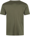 Koszulka Härkila S/S Scandinavian Grape Leaf – Komfortowa bawełna