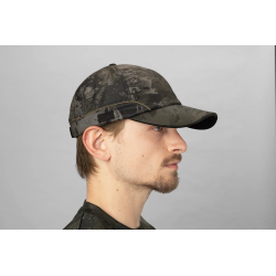 Sklep Trofeum - Czapka Harkila Noctyx Camo Light