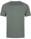 Sklep Trofeum - Koszulka Harkila S/S Instinct Green Melange