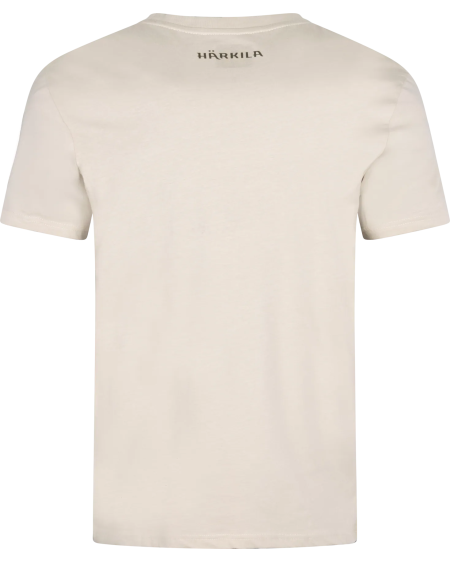 Sklep Trofeum - Koszulka Harkila S/S Heim Pure Cashmere