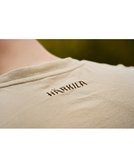 Sklep Trofeum - Koszulka Harkila S/S Heim Pure Cashmere