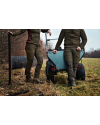 Spodnie Damskie Härkila Scandinavian Willow Green/Deep Brown – Komfort i funkcjonalność