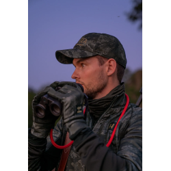 Sklep Trofeum - Czapka Harkila Noctyx Camo Light
