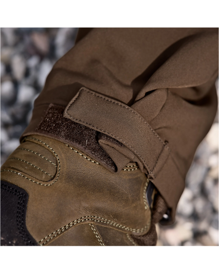 Sklep Trofeum - Spodnie Harkila Scandinavian Dark Earth/Slate Brown