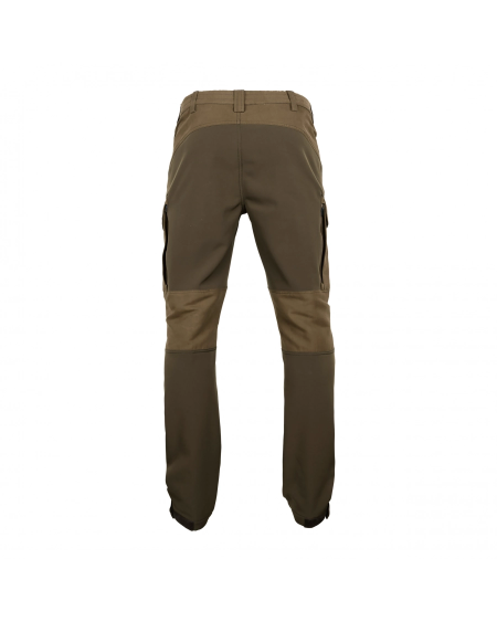 Sklep Trofeum - Spodnie Harkila Scandinavian Dark Earth/Slate Brown