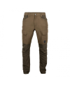 Spodnie Harkila Scandinavian Dark Earth/Slate Brown